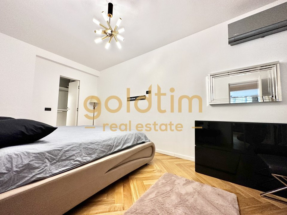 APARTAMENT SUPERB/MOBILAT/UTILAT LUX/TERASAIDEAL INVESTIE/FLOREASCA