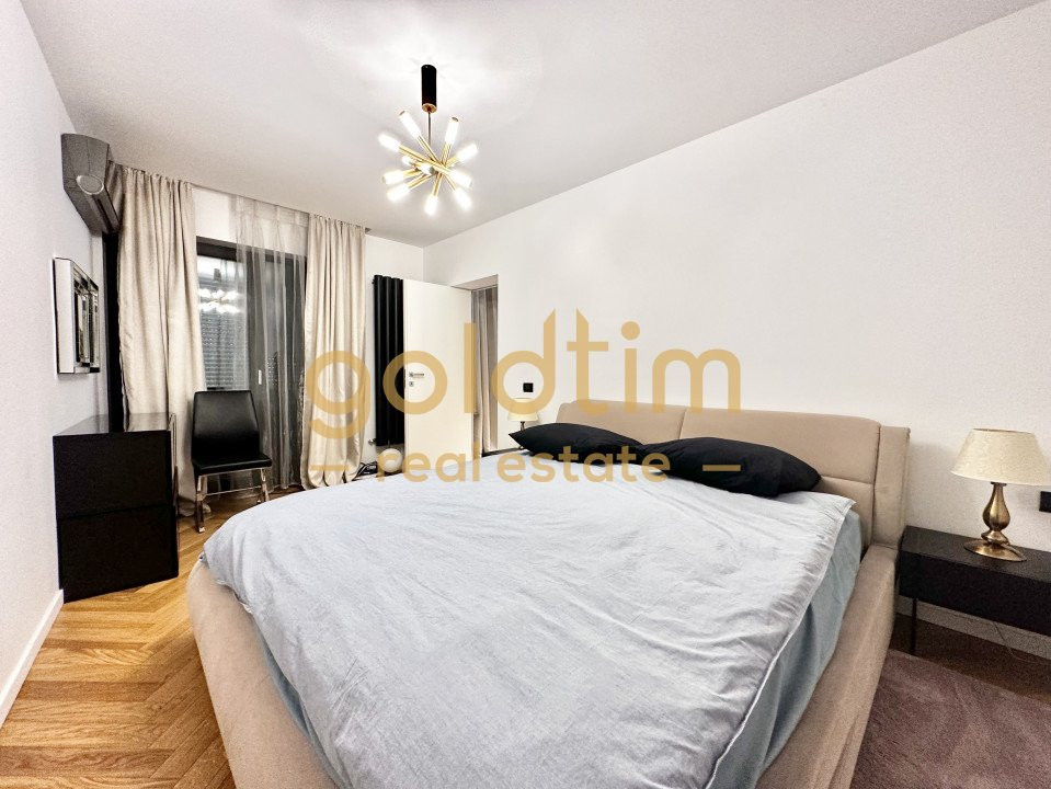 APARTAMENT SUPERB/MOBILAT/UTILAT LUX/TERASAIDEAL INVESTIE/FLOREASCA