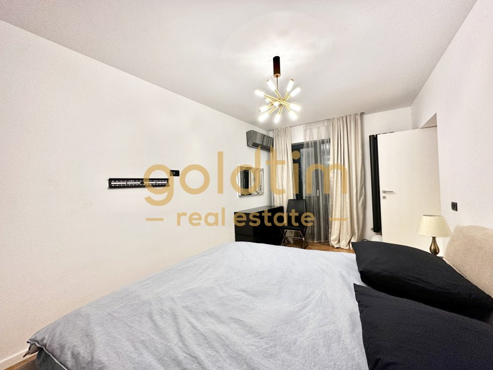 APARTAMENT SUPERB/MOBILAT/UTILAT LUX/TERASAIDEAL INVESTIE/FLOREASCA