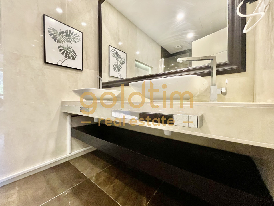 NOU/ GRADINA 160 MP/ ANSAMBLU CU PISCINA