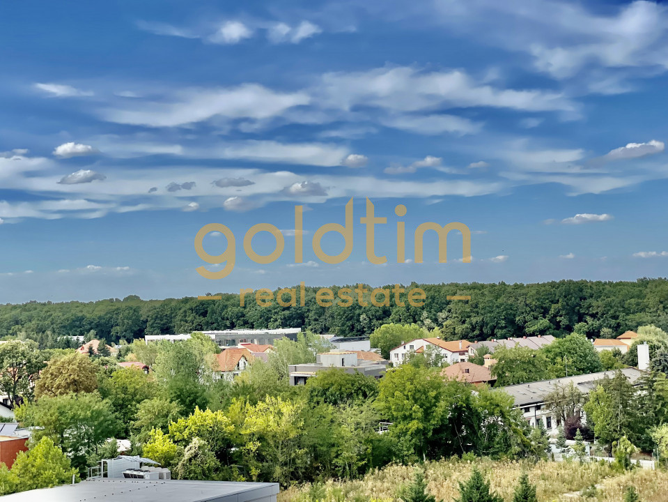 NOU/ GRADINA 160 MP/ ANSAMBLU CU PISCINA