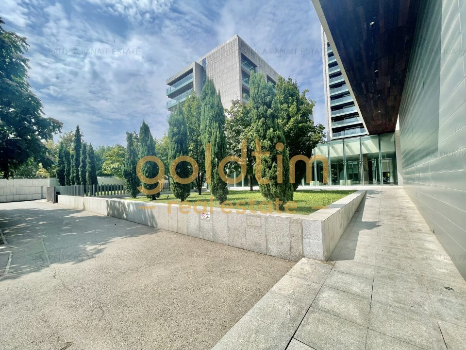 NOU/ ANSAMBLU CU PISCINA SI GYM/ PARCARE/SUBTERANA/ PRIVELISTE DE EXCEPTIE