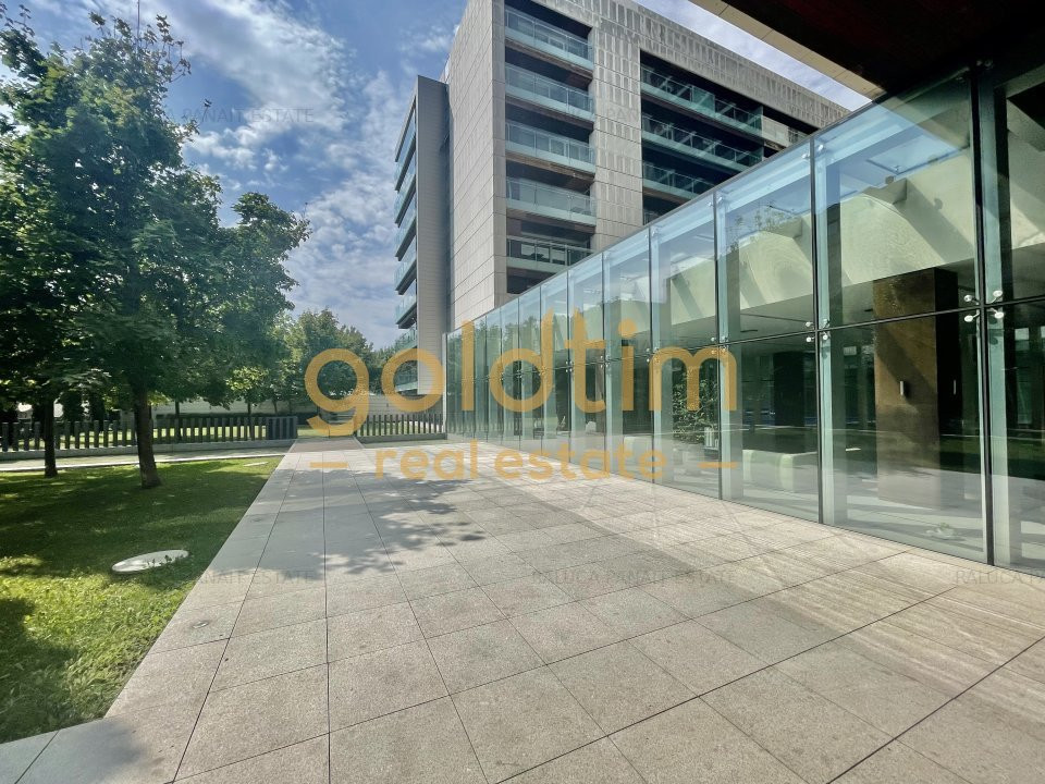 NOU/ ANSAMBLU CU PISCINA SI GYM/ PARCARE/SUBTERANA/ PRIVELISTE DE EXCEPTIE