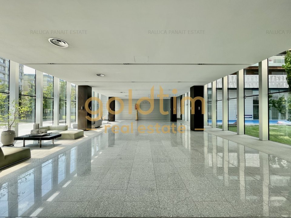 NOU/ ANSAMBLU CU PISCINA SI GYM/ PARCARE/SUBTERANA/ PRIVELISTE DE EXCEPTIE