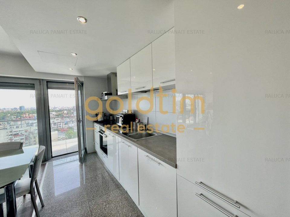 NOU/ ANSAMBLU CU PISCINA SI GYM/ PARCARE/SUBTERANA/ PRIVELISTE DE EXCEPTIE