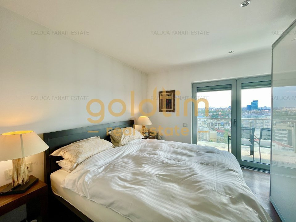 NOU/ ANSAMBLU CU PISCINA SI GYM/ PARCARE/SUBTERANA/ PRIVELISTE DE EXCEPTIE