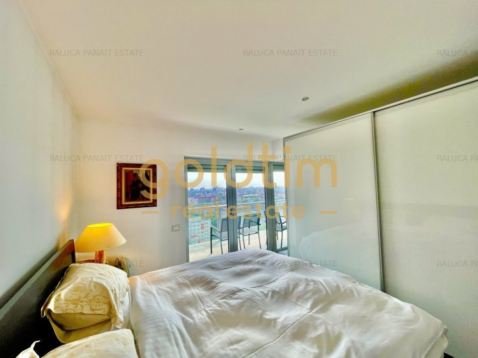 NOU/ ANSAMBLU CU PISCINA SI GYM/ PARCARE/SUBTERANA/ PRIVELISTE DE EXCEPTIE