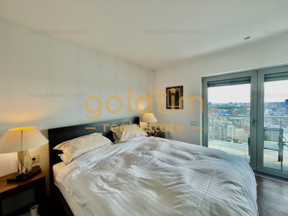 NOU/ ANSAMBLU CU PISCINA SI GYM/ PARCARE/SUBTERANA/ PRIVELISTE DE EXCEPTIE