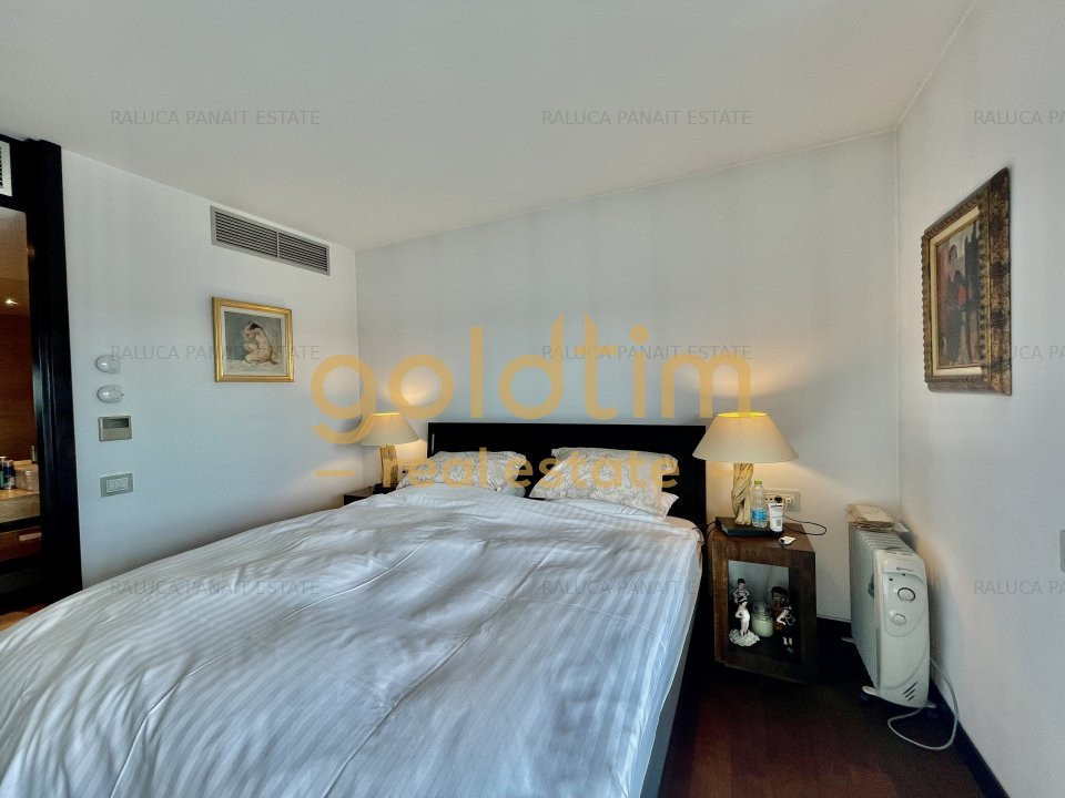 NOU/ ANSAMBLU CU PISCINA SI GYM/ PARCARE/SUBTERANA/ PRIVELISTE DE EXCEPTIE