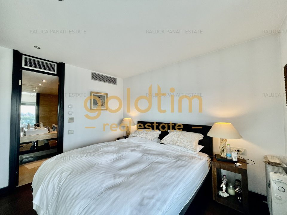 NOU/ ANSAMBLU CU PISCINA SI GYM/ PARCARE/SUBTERANA/ PRIVELISTE DE EXCEPTIE