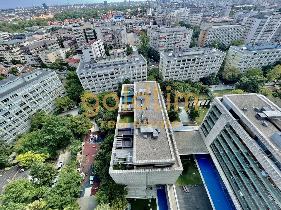 NOU/ ANSAMBLU CU PISCINA SI GYM/ PARCARE/SUBTERANA/ PRIVELISTE DE EXCEPTIE