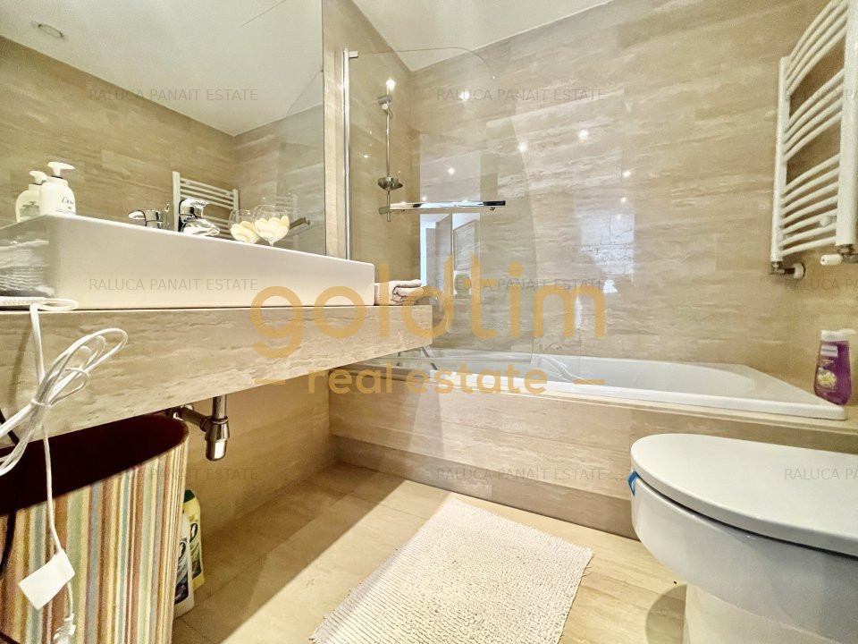 NOU/ ANSAMBLU CU PISCINA SI GYM/ PARCARE/SUBTERANA/ PRIVELISTE DE EXCEPTIE