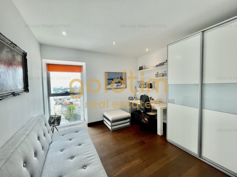 NOU/ ANSAMBLU CU PISCINA SI GYM/ PARCARE/SUBTERANA/ PRIVELISTE DE EXCEPTIE