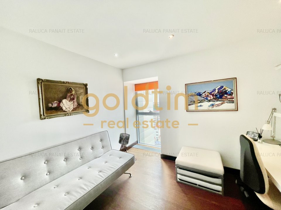 NOU/ ANSAMBLU CU PISCINA SI GYM/ PARCARE/SUBTERANA/ PRIVELISTE DE EXCEPTIE