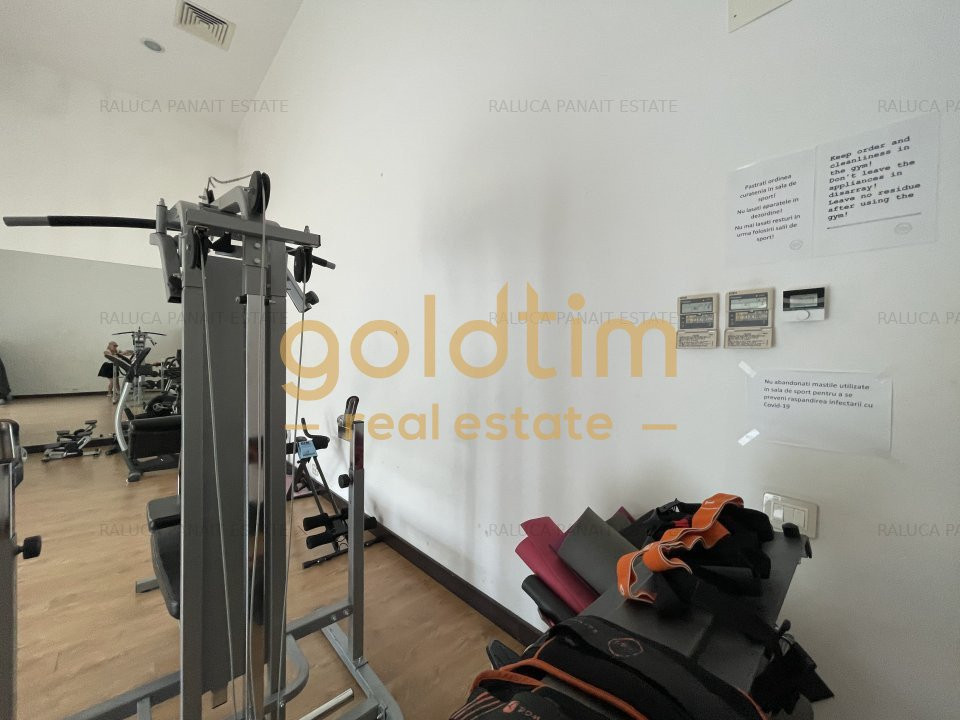 NOU/ ANSAMBLU CU PISCINA SI GYM/ PARCARE/SUBTERANA/ PRIVELISTE DE EXCEPTIE