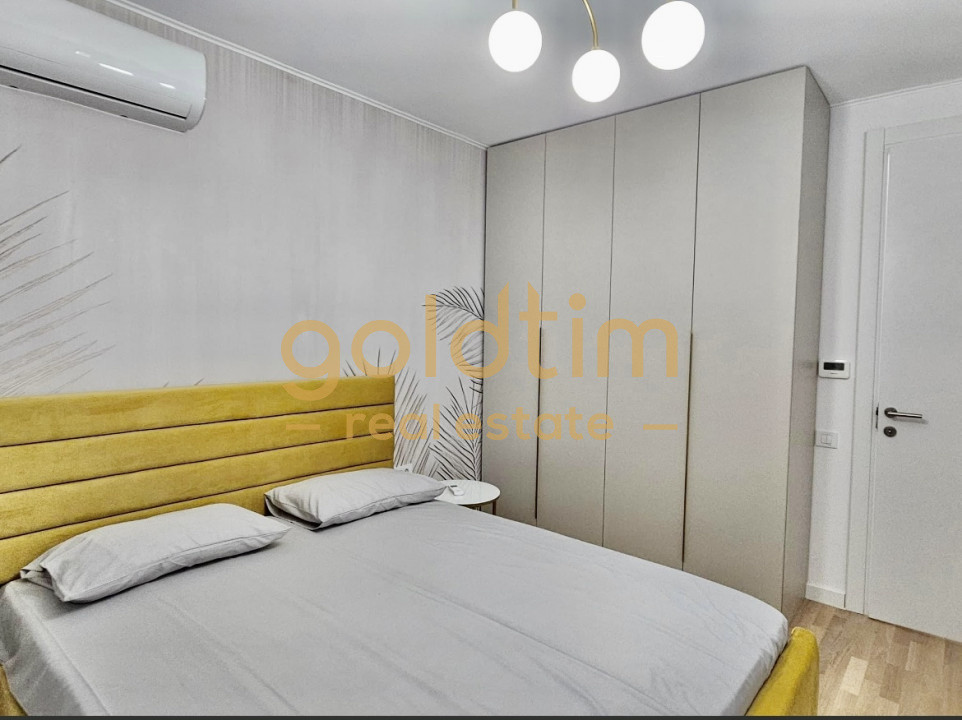 NOU/ SUPERB/ GATED COMUNITY/ 2 LOCURI PARCARE