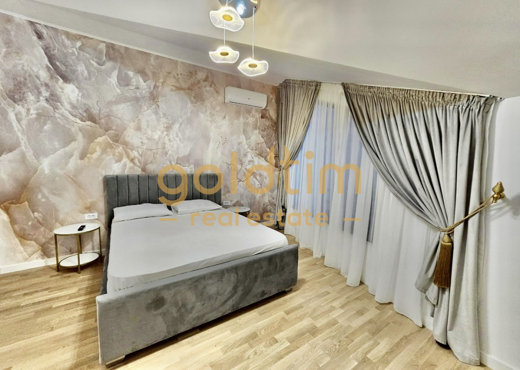 NOU/ SUPERB/ GATED COMUNITY/ 2 LOCURI PARCARE