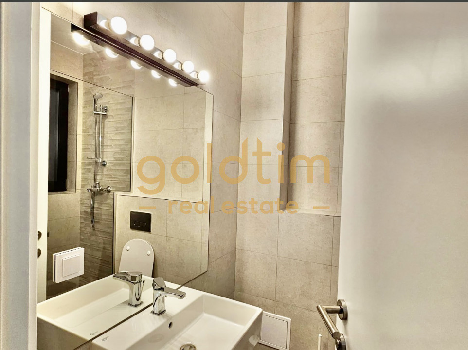 NOU/ SUPERB/ GATED COMUNITY/ 2 LOCURI PARCARE