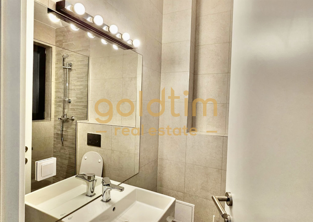 NOU/ SUPERB/ GATED COMUNITY/ 2 LOCURI PARCARE