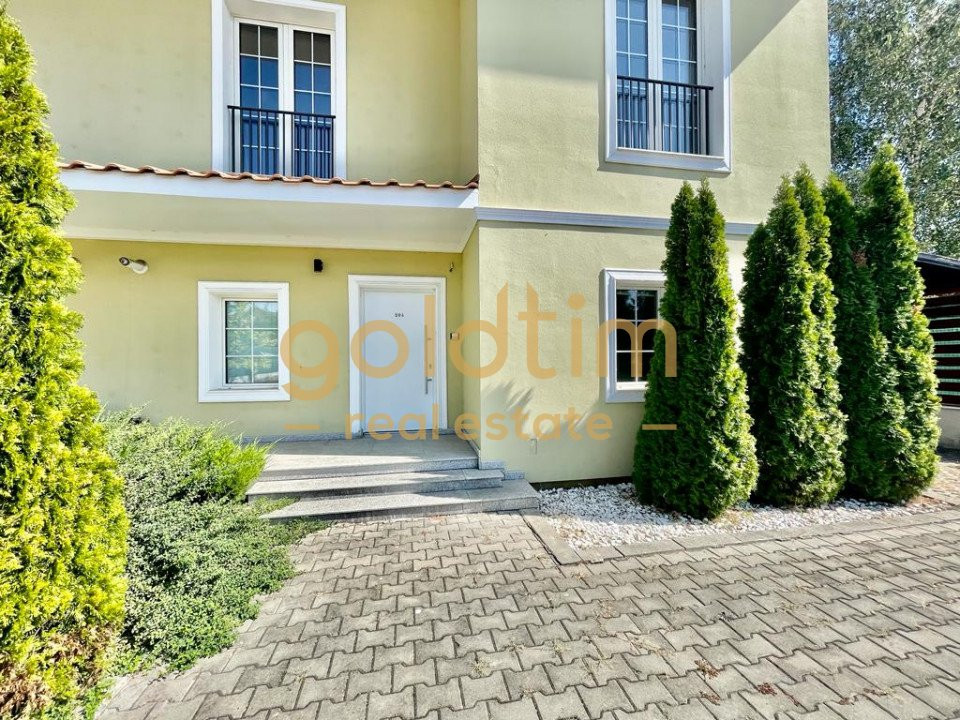 VILA IN COMPLEX RESIDENTIAL/IANCU NICOLAE