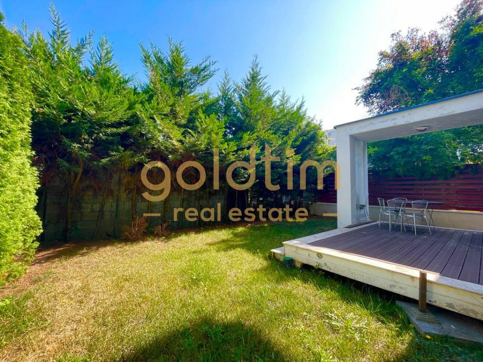 VILA IN COMPLEX RESIDENTIAL/IANCU NICOLAE