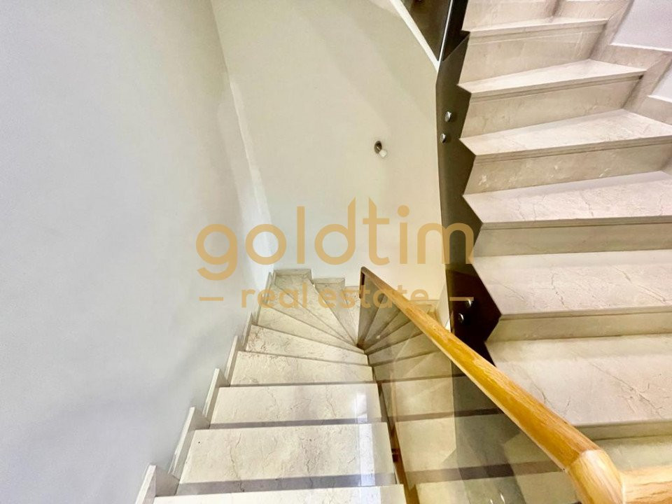 VILA IN COMPLEX RESIDENTIAL/IANCU NICOLAE