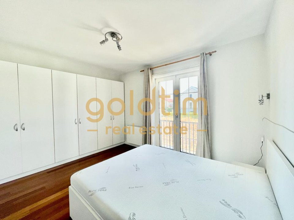 VILA IN COMPLEX RESIDENTIAL/IANCU NICOLAE