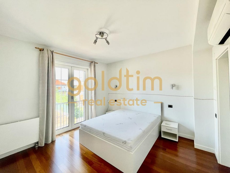 VILA IN COMPLEX RESIDENTIAL/IANCU NICOLAE