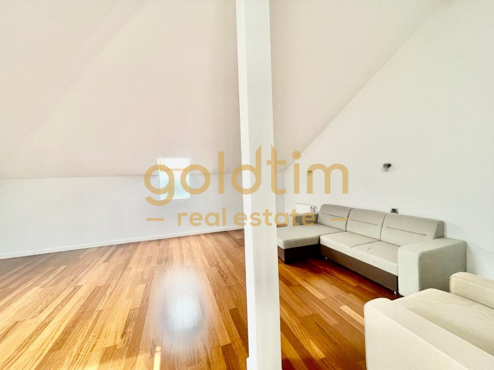 VILA IN COMPLEX RESIDENTIAL/IANCU NICOLAE