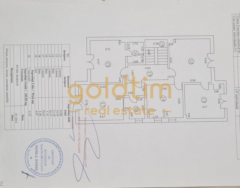 VILA IN COMPLEX RESIDENTIAL/IANCU NICOLAE