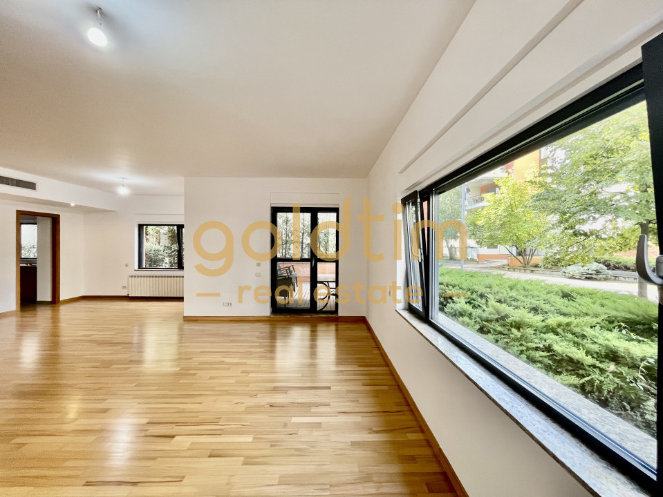 SPATII GENEROASE 160 mp GRADINA/ PARCARE SUBTERANA