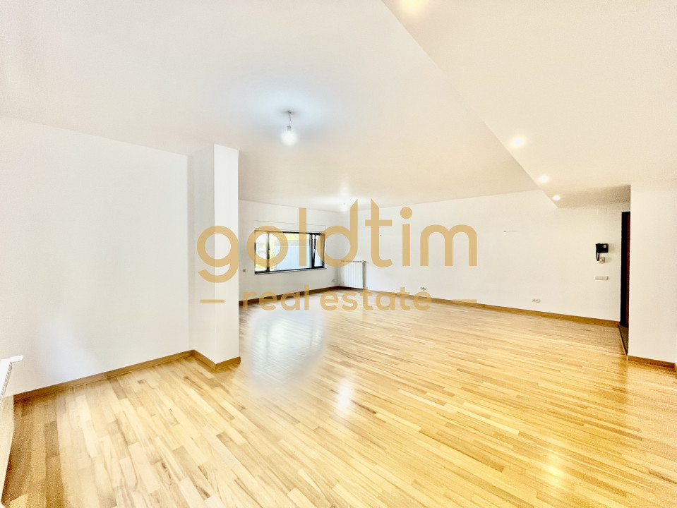 SPATII GENEROASE 160 mp GRADINA/ PARCARE SUBTERANA