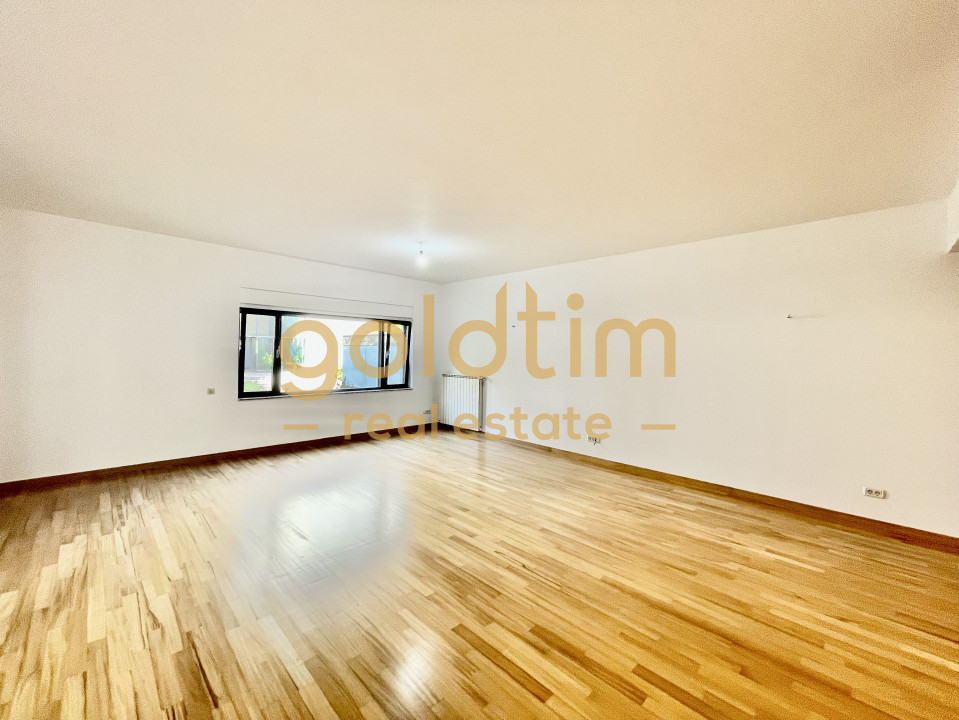 SPATII GENEROASE 160 mp GRADINA/ PARCARE SUBTERANA