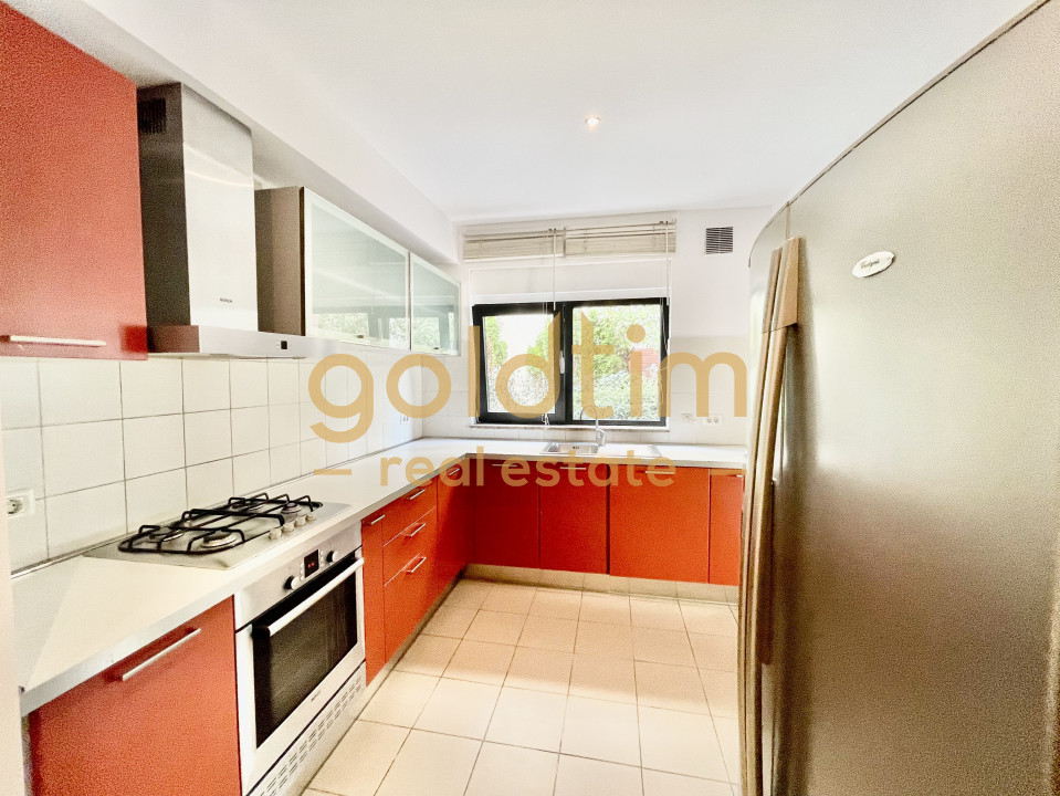 SPATII GENEROASE 160 mp GRADINA/ PARCARE SUBTERANA