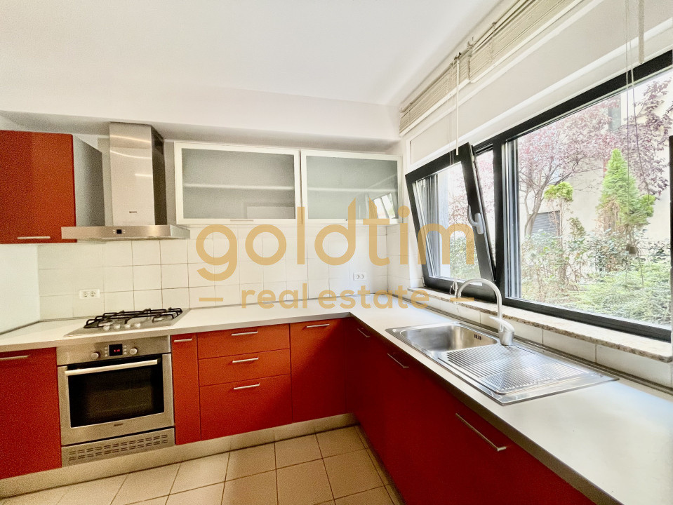 SPATII GENEROASE 160 mp GRADINA/ PARCARE SUBTERANA