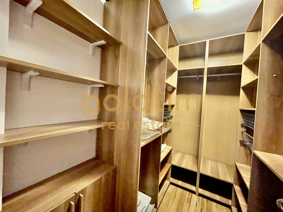 SPATII GENEROASE 160 mp GRADINA/ PARCARE SUBTERANA