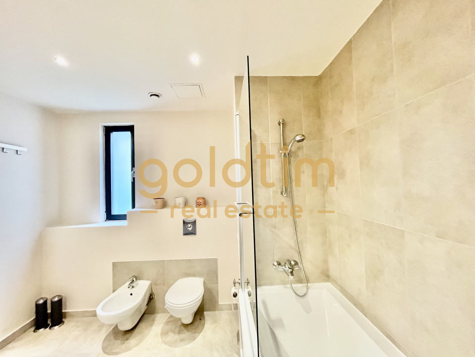 SPATII GENEROASE 160 mp GRADINA/ PARCARE SUBTERANA