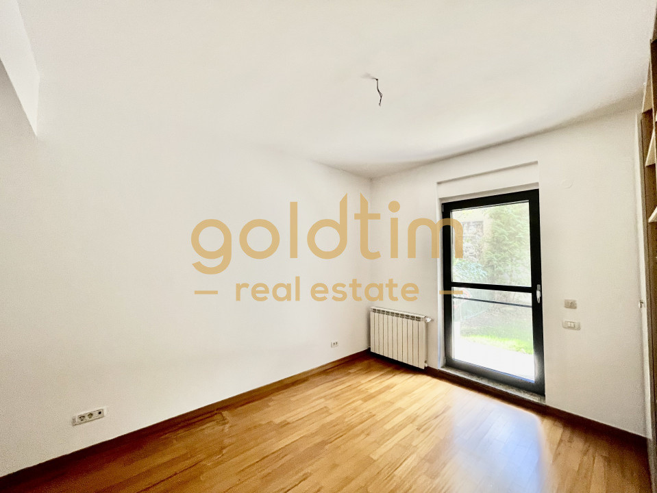 SPATII GENEROASE 160 mp GRADINA/ PARCARE SUBTERANA