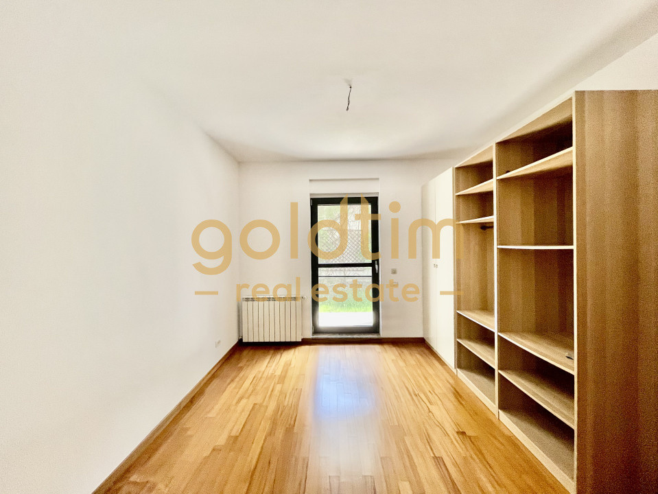 SPATII GENEROASE 160 mp GRADINA/ PARCARE SUBTERANA