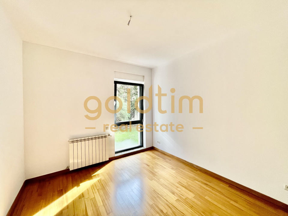 SPATII GENEROASE 160 mp GRADINA/ PARCARE SUBTERANA