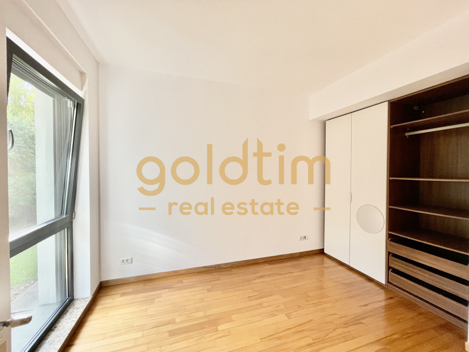 SPATII GENEROASE 160 mp GRADINA/ PARCARE SUBTERANA