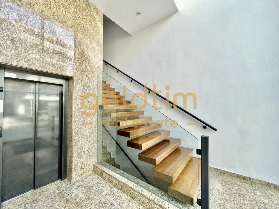 SPATII GENEROASE 160 mp GRADINA/ PARCARE SUBTERANA