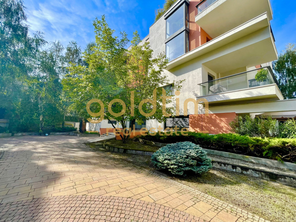 SPATII GENEROASE 160 mp GRADINA/ PARCARE SUBTERANA