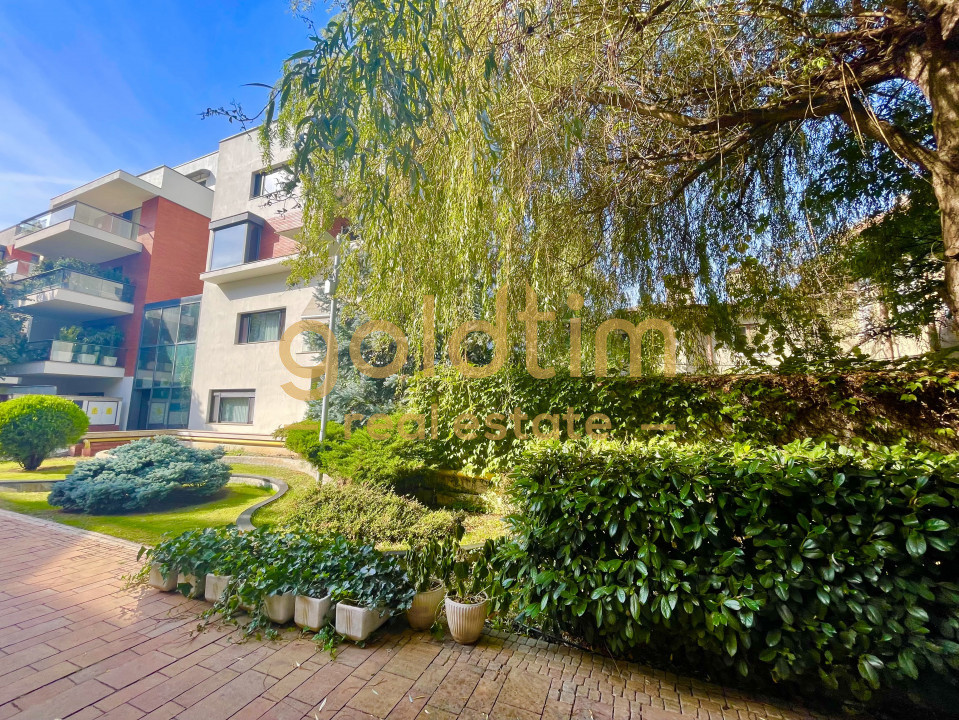 SPATII GENEROASE 160 mp GRADINA/ PARCARE SUBTERANA