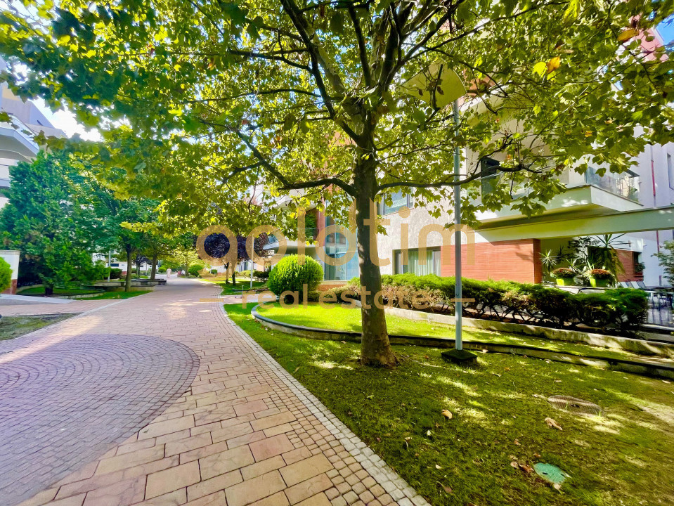 SPATII GENEROASE 160 mp GRADINA/ PARCARE SUBTERANA