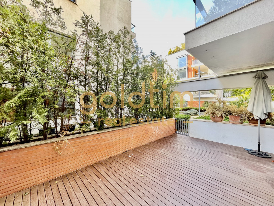 SPATII GENEROASE 160 mp GRADINA/ PARCARE SUBTERANA