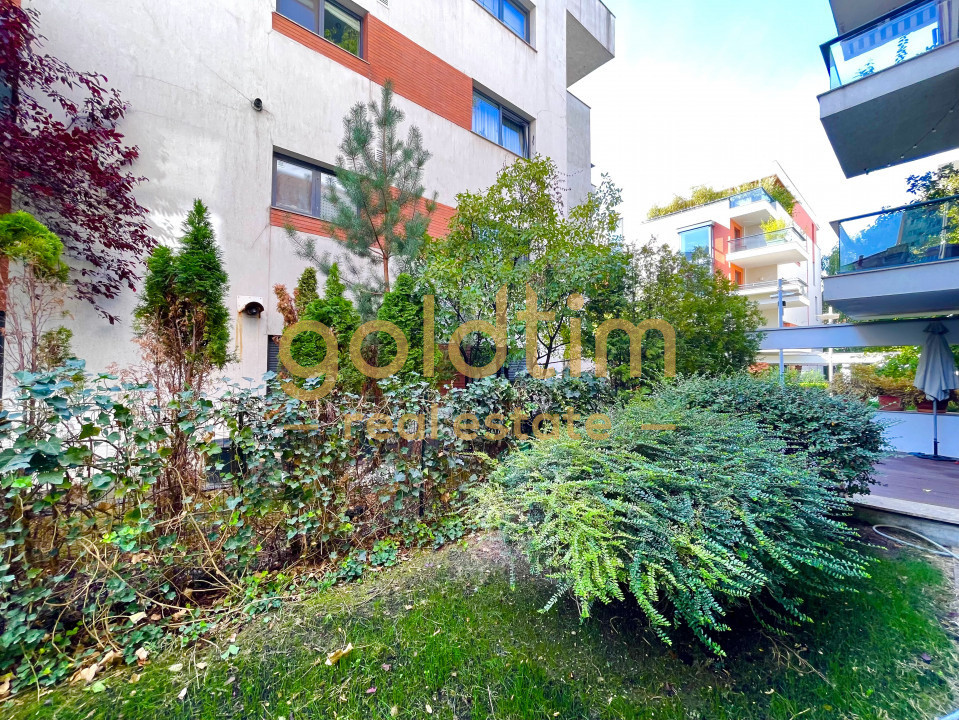 SPATII GENEROASE 160 mp GRADINA/ PARCARE SUBTERANA