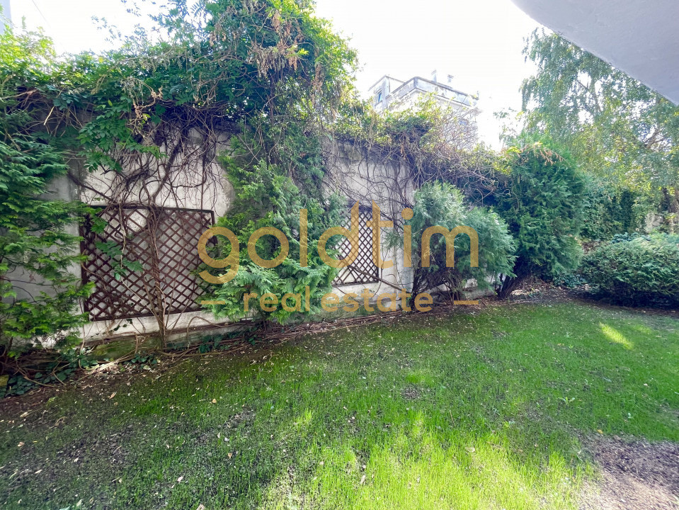 SPATII GENEROASE 160 mp GRADINA/ PARCARE SUBTERANA