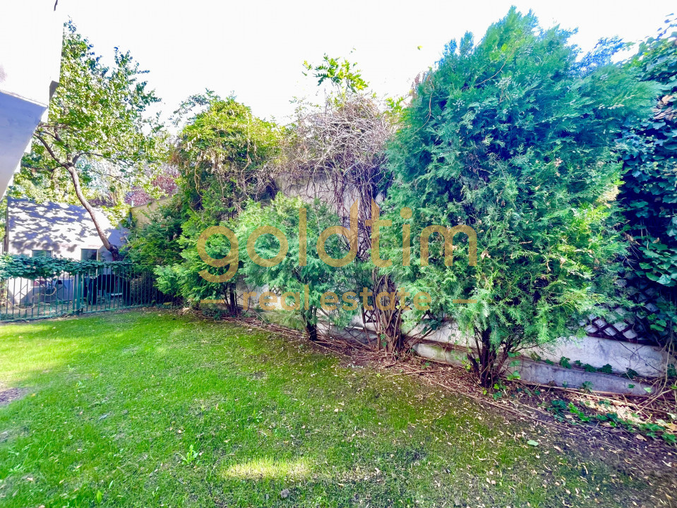 SPATII GENEROASE 160 mp GRADINA/ PARCARE SUBTERANA