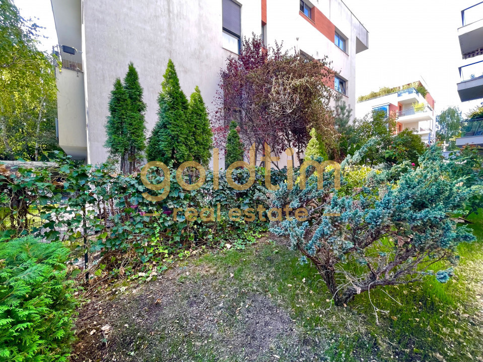 SPATII GENEROASE 160 mp GRADINA/ PARCARE SUBTERANA